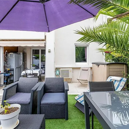 Apartmán Soleil D Azur