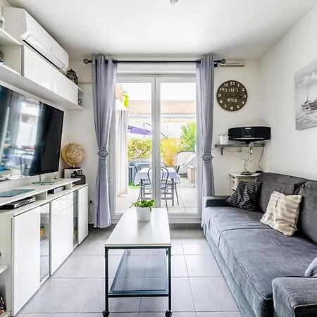 Soleil D Azur La Ciotat