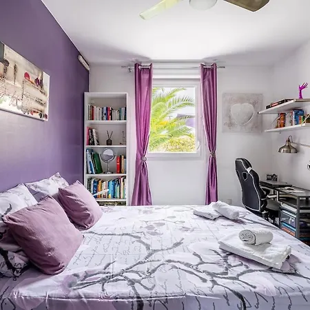 Apartmán Soleil D Azur