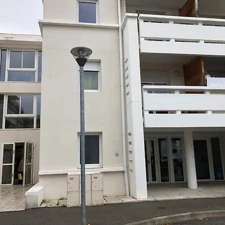 Soleil D Azur Apartmán *