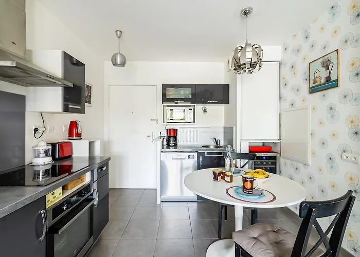 Soleil D Azur Lägenhet La Ciotat