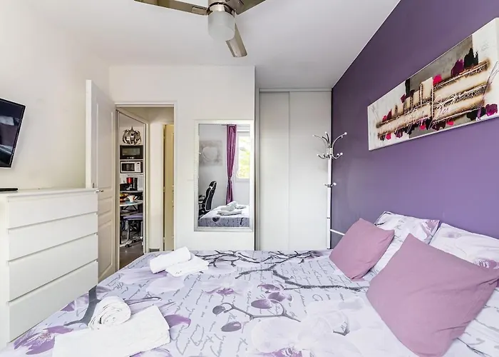 Soleil D Azur * La Ciotat