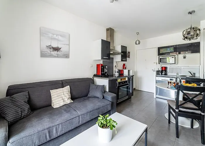 Lägenhet Soleil D Azur