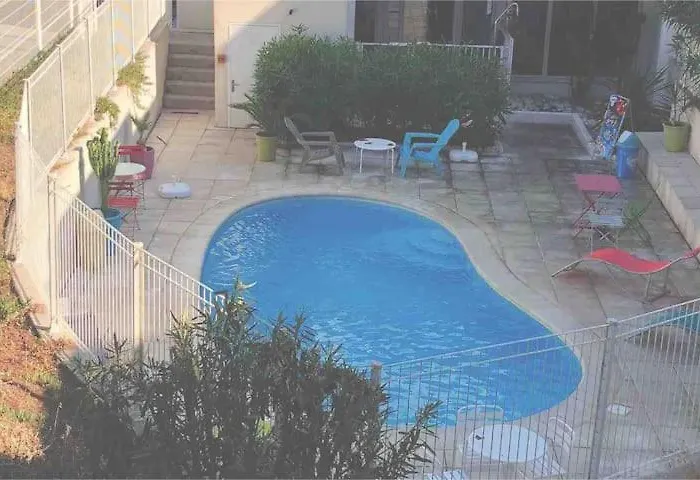 Soleil D Azur * La Ciotat