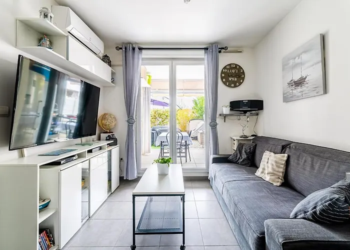 Soleil D Azur La Ciotat