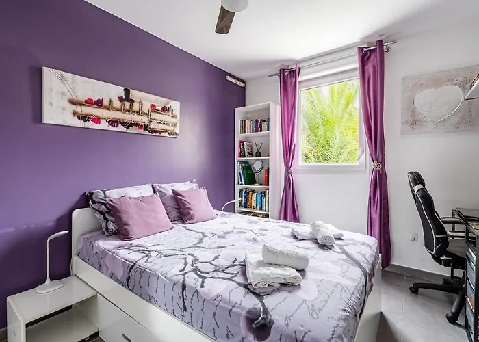 Soleil D Azur Lägenhet La Ciotat