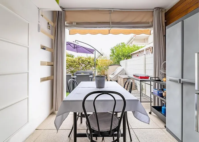 Soleil D Azur Lägenhet La Ciotat