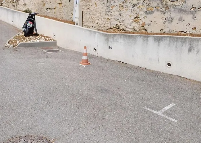 Soleil D Azur Lägenhet