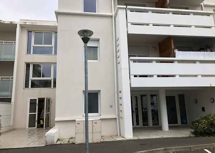 Soleil D Azur Lägenhet *