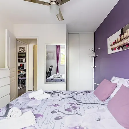 Soleil D Azur * La Ciotat