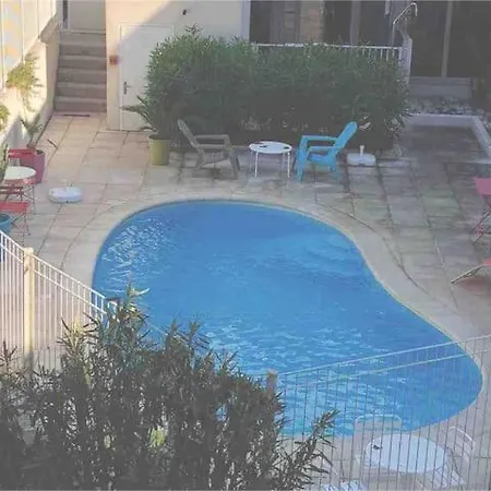 Soleil D Azur * La Ciotat