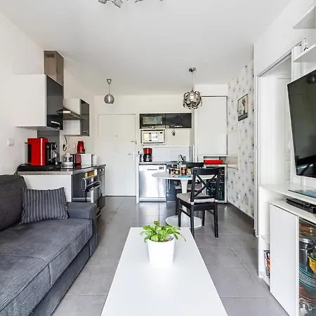 Soleil D Azur Apartmán