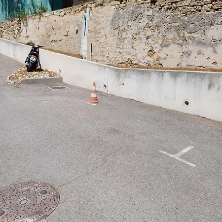 Soleil D Azur アパート