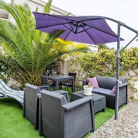 Apartmán Soleil D Azur *